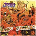 ABADDON INCARNATE - The Last Supper - CD